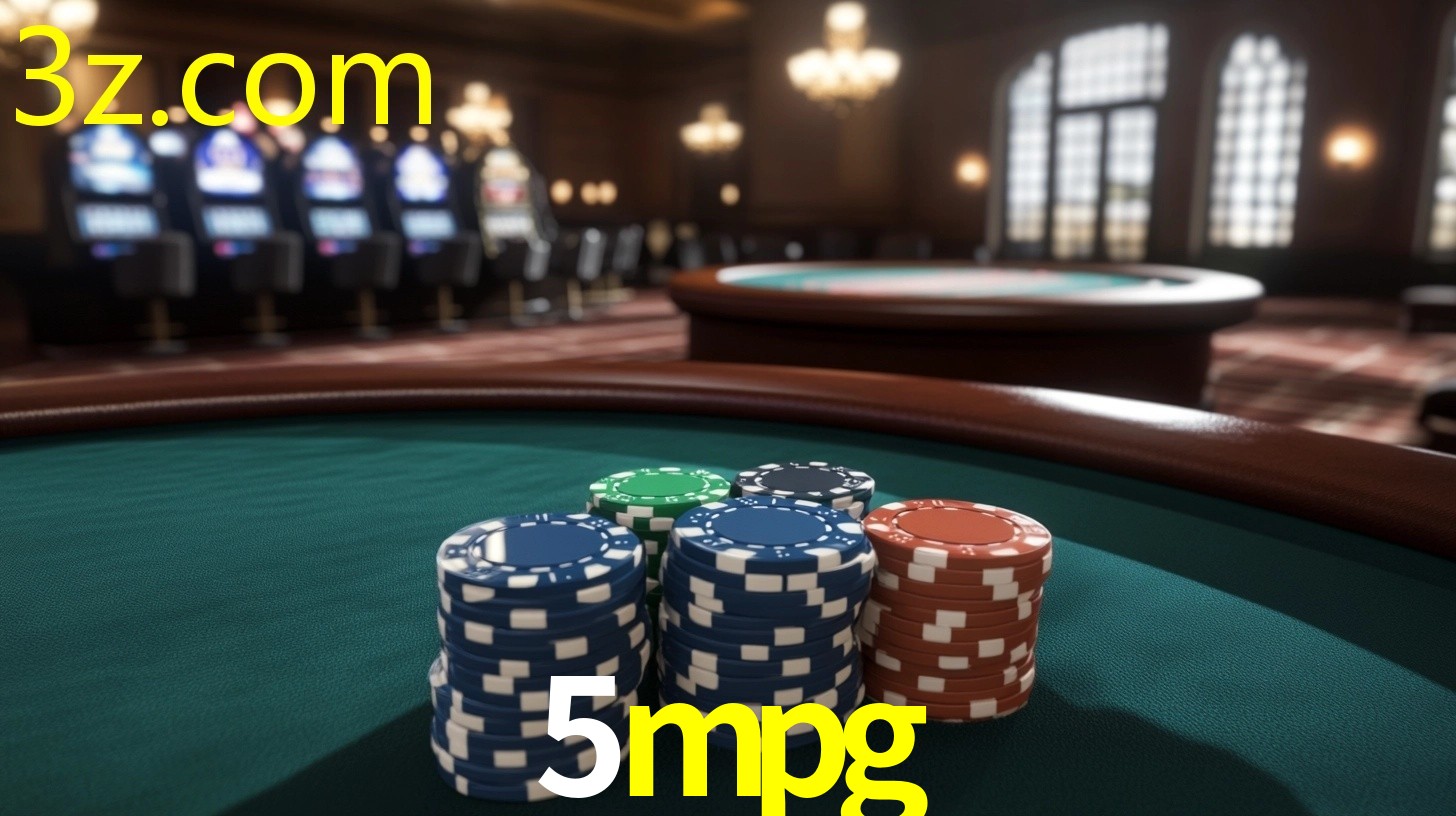 5MPG.COM